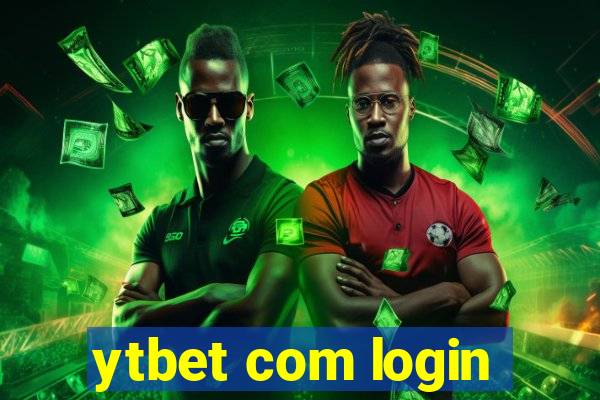 ytbet com login